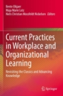 Image for Current Practices in Workplace and Organizational Learning