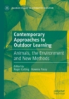 Image for Contemporary Approaches to Outdoor Learning