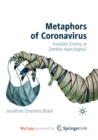 Image for Metaphors of Coronavirus