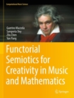 Image for Functorial Semiotics for Creativity in Music and Mathematics