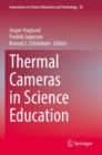 Image for Thermal cameras in science education
