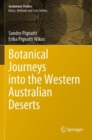 Image for Botanical Journeys into the Western Australian Deserts