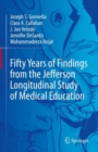 Image for Fifty Years of Findings from the Jefferson Longitudinal Study of Medical Education