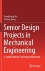 Image for Senior Design Projects in Mechanical Engineering