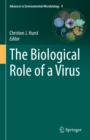 Image for Biological Role of a Virus : 9