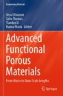 Image for Advanced Functional Porous Materials