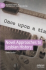 Image for Novel Approaches to Lesbian History