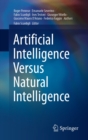 Image for Artificial Intelligence Versus Natural Intelligence