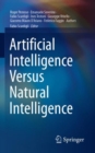 Image for Artificial intelligence versus natural intelligence