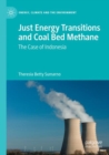 Image for Just Energy Transitions and Coal Bed Methane