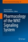 Image for Pharmacology of the WNT Signaling System : 269
