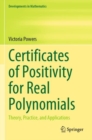 Image for Certificates of Positivity for Real Polynomials