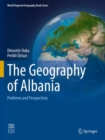 Image for The Geography of Albania