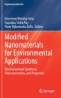 Image for Modified Nanomaterials for Environmental Applications