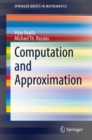 Image for Computation and Approximation