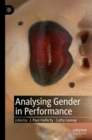 Image for Analysing gender in performance