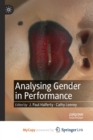 Image for Analysing Gender in Performance