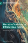 Image for Narrative traditions in international politics  : representing turkey