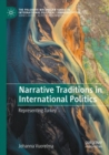 Image for Narrative traditions in international politics  : representing turkey