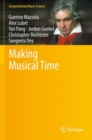 Image for Making Musical Time