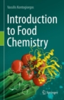 Image for Introduction to food chemistry