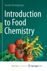 Image for Introduction to Food Chemistry