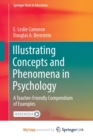Image for Illustrating Concepts and Phenomena in Psychology