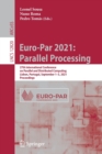 Image for Euro-Par 2021: Parallel Processing