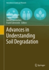 Image for Advances in Understanding Soil Degradation