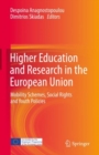 Image for Higher Education and Research in the European Union