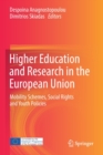 Image for Higher Education and Research in the European Union