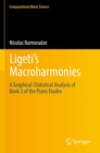 Image for Ligeti’s Macroharmonies