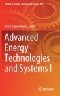 Image for Advanced Energy Technologies and Systems I
