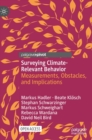 Image for Surveying Climate-Relevant Behavior