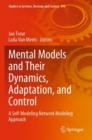 Image for Mental Models and Their Dynamics, Adaptation, and Control