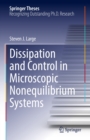 Image for Dissipation and Control in Microscopic Nonequilibrium Systems