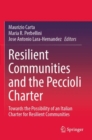 Image for Resilient Communities and the Peccioli Charter