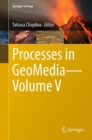 Image for Processes in GeoMediaVolume V