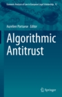 Image for Algorithmic Antitrust