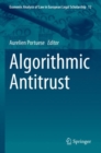 Image for Algorithmic Antitrust
