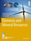 Image for Elements and Mineral Resources