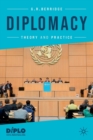 Image for Diplomacy  : theory and practice