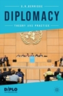 Image for Diplomacy: Theory and Practice