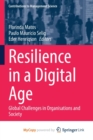Image for Resilience in a Digital Age