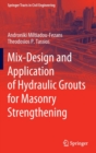 Image for Mix-Design and Application of Hydraulic Grouts for Masonry Strengthening