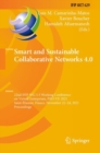 Image for Smart and Sustainable Collaborative Networks 4.0: 22nd IFIP WG 5.5 Working Conference on Virtual Enterprises, PRO-VE 2021, Saint-Etienne, France, November 22-24, 2021, Proceedings : 629