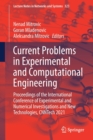 Image for Current Problems in Experimental and Computational Engineering : Proceedings of the International Conference of Experimental and Numerical Investigations and New Technologies, CNNTech 2021