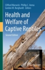 Image for Health and welfare of captive reptiles