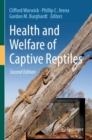 Image for Health and welfare of captive reptiles