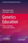 Image for Genetics education  : current challenges and possible solutions